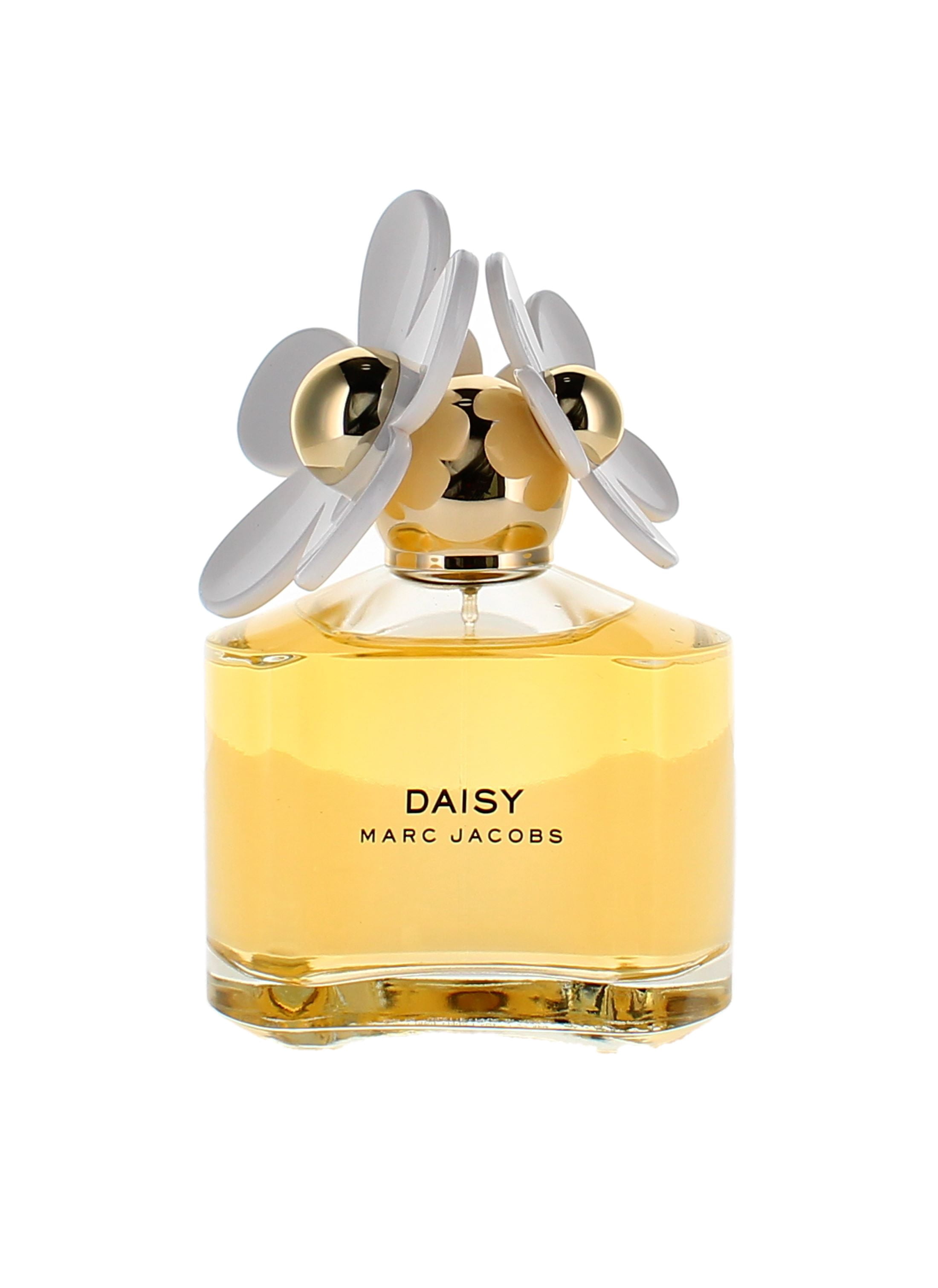Marc Jacobs Daisy Eau De Toilette, Perfume for Women, 3.3 fl oz