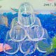 thumbnail image 5 of Tubo de reproducción de peces Acuario Aquarium Tank Tube Shelter Tank Tank Shelter Decoración, 5 of 5