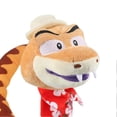 thumbnail image 2 of Cartoon Plush Toy Animal Stuffed Doll Cute Anime Characters Figure for Fans Collectible Kids Birthday Gift, 2 of 4