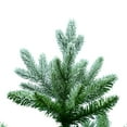 thumbnail image 2 of Vickerman A141690 12' x 82" Frosted Balsam Fir 4568T, 2 of 2