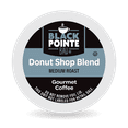 thumbnail image 7 of Black Pointe Bay, Donut Shop Blend, Medium Roast, 42 Count Single Serve Coffee Pods for Keurig K-Cup Brewers, 7 of 7