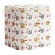 thumbnail image 1 of Bolsa de almacenamiento de colchas de oso, bolsa de equipaje de gran capacidad, bolsa de colchas para ropa, bolsa organizadora, bolsa de embalaje para mudanzas, almacenamiento de viaje, 1 of 2