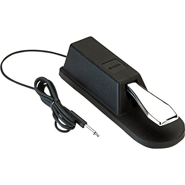 PianoStyle Sustain Pedal