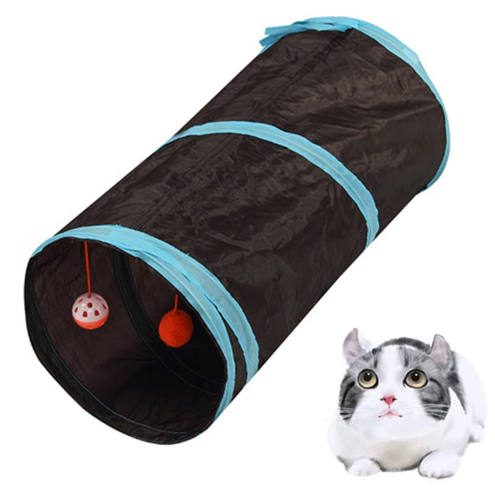 Big w cat tunnel best sale