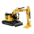 thumbnail image 6 of 1/50 Caterpillar 335F L Cr Hydraulic Excavator High Line Series Vehicle by Diecast Masters 85925, 6 of 6