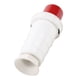 thumbnail image 5 of Enchufe de montaje en cable, 380‑415V 125A Conector industrial Conector industrial Conector de fase Fiel a su promesa, 5 of 8
