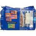 thumbnail image 3 of Nissin The Original Top Ramen Soy Sauce Flavor Ramen Noodle Soup, 3 oz, 6 count, 3 of 8