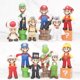 thumbnail image 2 of 2022 nuevo Super Anime lindo Odyssey Bruce PVC juguete figuras de acción modelo niños regalozhangyuxiang, 2 of 4