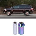 thumbnail image 3 of 20pcs Wheel Lug Nuts T304 Stainless Steel 1.8in Height For Car Modification, 3 of 8