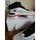 thumbnail image 2 of Ni - ke 7 Youth GS / 8.5 Women's Ni - ke Air Jordan 36 Psychic Energy Shoes DA9054-100, 2 of 5