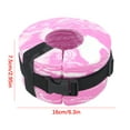 thumbnail image 3 of 2pcs Foam Aquatic Cuffs Swimming Leggings Arm Floating, Usupdd 2pcs Foam Aquatic Cuffs Swimming, 3 of 3