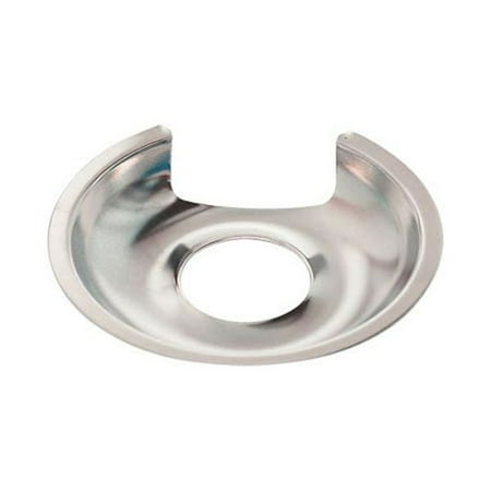 - Ez-Flo 60749 Universal Range Reflector Bowl Chrome