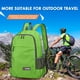 thumbnail image 5 of Mochila Para Acampar Mochila de camping Oxford, bolsa de senderismo transpirable para viajes de oficina (verde) Tmvgtek Para Estrenar, 5 of 6