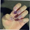 thumbnail image 4 of OUNONA Nail Sequins Glitter 2 Boxes for Christmas Decorations and DIY Craft, 4 of 5