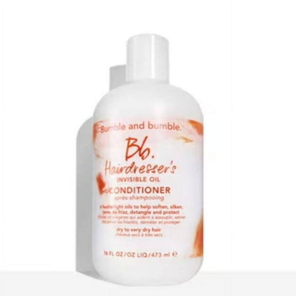 Bumble and bumble Hairdresser's Invisible Oil Conditioner 473ml 16oz