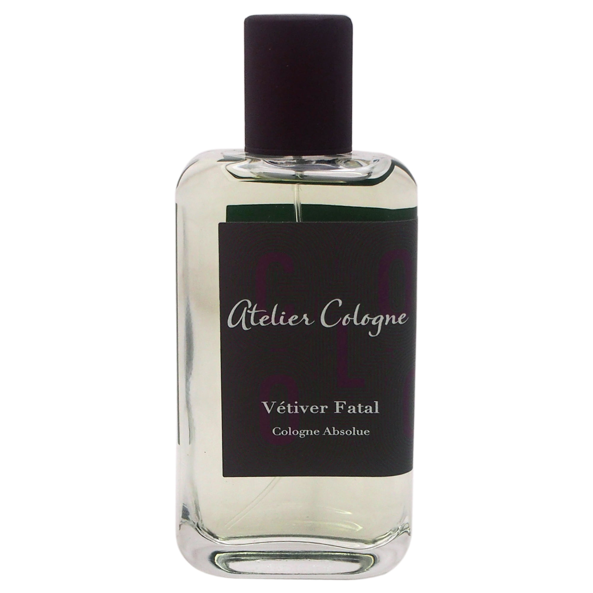 Atelier Cologne Vetiver Fatal Cologne Absolue Spray Unisex