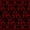 Red Black, variant on Manfei Halloween Ghost Zipper Full Size Comforter Sets with Fitted Sheet and 2 Pillowcases, Gothic Floral Damask Zipper Bedding Set, Red Black,Black Reversible,4 Pieces