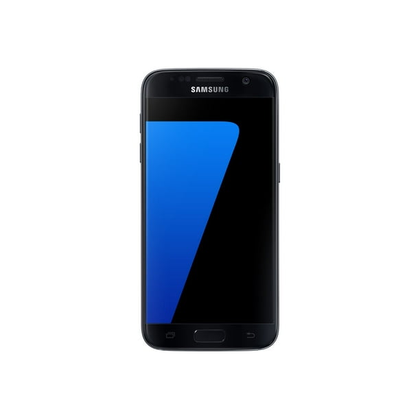 Samsung Galaxy S7 G930a 32gb Atandt Unlocked 4g Lte Quad Core Phone W