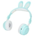 thumbnail image 4 of Ear Headphones, HD Sereo Sound   Earphone Multifunction  For Online Learning For PC For Tablet White ,Blue,Green,Purple,,White, 4 of 8