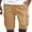 Khaki, variant on European Solid Color Large Pocket Workwear for Men Casual Loose Comfortable Business Sports Five Quarter Pants Shorts Mens Sweat Shorts with Pockets Memory Boy Born Primitive Shorts Men