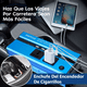 thumbnail image 2 of Inversor De Corriente Dual 1000w Con 4 Usb 12 Vcc A 110 Vca Azul, 2 of 4