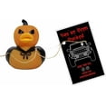thumbnail image 5 of Halloween You Have Been Bucked  Buck Buck Bronco  50 Pack  2 x 3.5" inches Business Sized Card  Buck Buck Bronco  Buck Yeah Bronco Tag Attach To Plastic Bronco Horse Figurine  #BuckBuckBronco..., 5 of 8