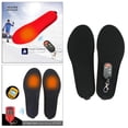 thumbnail image 3 of calefacción USB con control remoto, ls de zapatos con calefacción eléctrica ls de zapatos con calefacción de corte Bck_35-40 Baoblaze Plantillas Calefactables Eléctricas, 3 of 8