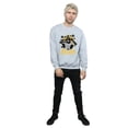 thumbnail image 4 of DC Comics Mens Batman TV Series Nananana Sweatshirt, 4 of 5