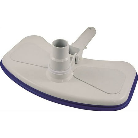 above ground pool vacuum head