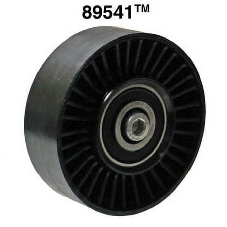 Dayco 89541 - Accessory Drive Belt Idler Pulley Fits select: 2009-2013 BMW X5