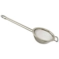 thumbnail image 2 of Kuchenprofi Heavy Duty Fine Mesh Classic Strainer, 5-Inch, Stainless Steel, 2 of 2
