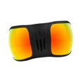 thumbnail image 2 of TOOYFUL Horse Race Goggles Protection Equestrian Goggles for Outdoor Trail Game black and red, 2 of 10