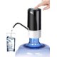 thumbnail image 1 of Bomba de agua eléctrica CHAO dispensador portátil con carga USB, 1 of 5