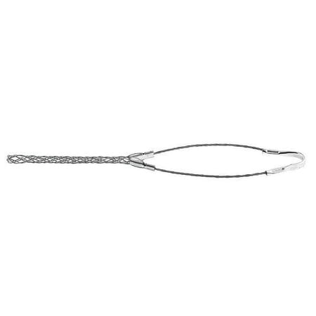 Hubbell Wiring Device-Kellems Cable Support Grip Single 0.23 to 0.31in 02416001 price history on PriceWatchPro