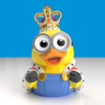 thumbnail image 3 of TUBBZ (Boxed Edition) Minions: King Bob Vinyl Figure, 3 of 8