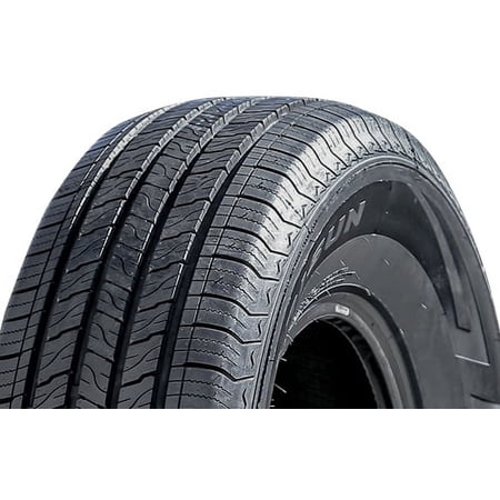 Arisun Aresta ZG02 All Season 235/65R18 106H Passenger Tire Sansujyuku sansujyuku.com