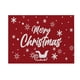 thumbnail image 1 of Yhmxh Alfombrillas de baño para baño Alfombra de baño Tapete navideño absorbente para cocina y baño Decoración del baño, 1 of 5