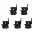 thumbnail image 1 of 5X Interruptor de Control de Velocidad de Taladro de Martillo Eléctrico para HR2450 / HR2453 / DP4010 / DP4011, Accesorios para Herramientas Eléctricas, 1 of 5