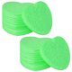 thumbnail image 1 of Esponjas faciales Spunspon de celulosa natural con forma de corazón, 100 unidades, 1 of 7