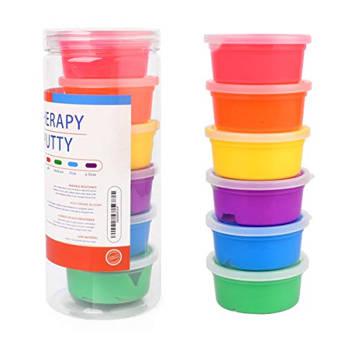therapy putty therapy putty