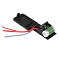 thumbnail image 1 of Resistencia De Ventilador De Motor De Coche Firme Resistencia De Ventilador De Motor Útil Resistencia De Ventilador De Motor Estable Resistencia De Motor De Ventilador De Refrigeración De Motor Advancent VI004877-00, 1 of 7