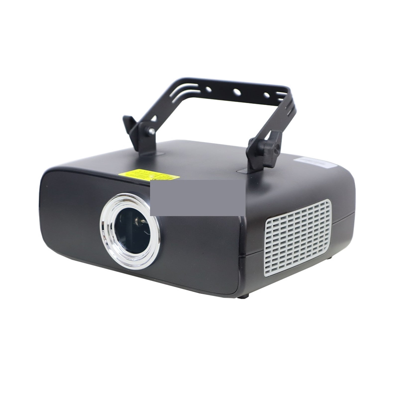 2W RGB Disco DJ Beam Light Projector 45 Remote Strobe Stage Lighting Effect Xmas Party Holiday Halloween Lights ,Multiple Working Modes