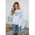 thumbnail image 3 of Antisocial Moms Club Crewneck, 3 of 5