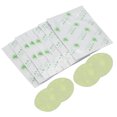 thumbnail image 3 of Herbal Eye Patch, 20pcs Safe Portable Plant Extract Eye Patch  For Home Travel For Sub Health People, 3 of 8