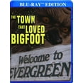 thumbnail image 1 of The Town That Loved Bigfoot  [BLU-RAY], 1 of 1