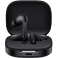 thumbnail image 1 of XIAOMI Audífonos Inalámbricos Redmi Buds 6 Night Black, Doble Driver, Cancelación Activa de Ruido, 42 Horas de Batería, 1 of 5