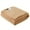 Camel, variant on Merino Wool Blanket 62 x 86 Inch, Warm Thick Washable Blanket for Bed, Sofa, Camping, Outdoor Activities, Sporting Events and All Season Use