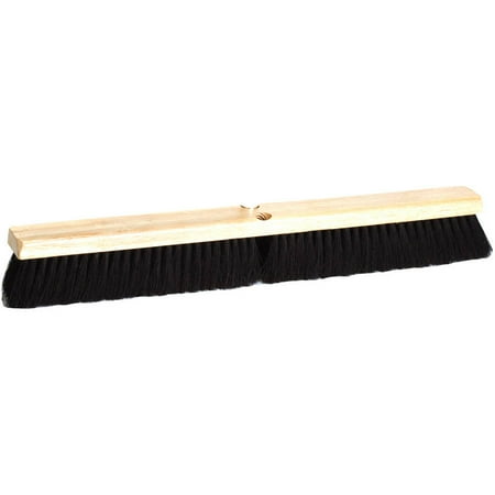 18' Tampico Push Broom - DQB Industries 24