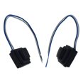 thumbnail image 5 of Phyun 2PCS Front Outside Door Handle Small Button Switches For Hyundai Tucson 2016-19, 5 of 5