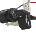 thumbnail image 2 of INTERRUPTOR ENCENDIDO SET IT FT 125 CLASICA (12-16), 2 of 2